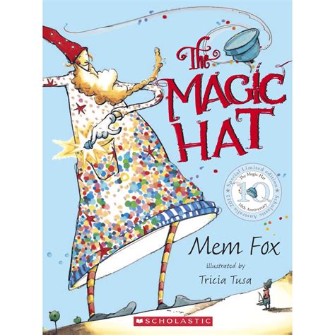 The Magic of the Hat Book: Inspiring Creativity
